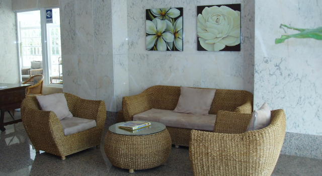 Apartamentos Maria Victoria