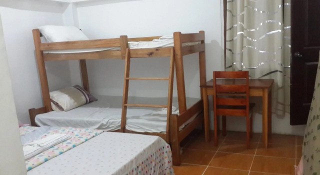 Thea Andrie inn, Prenota Hotel El Nido 