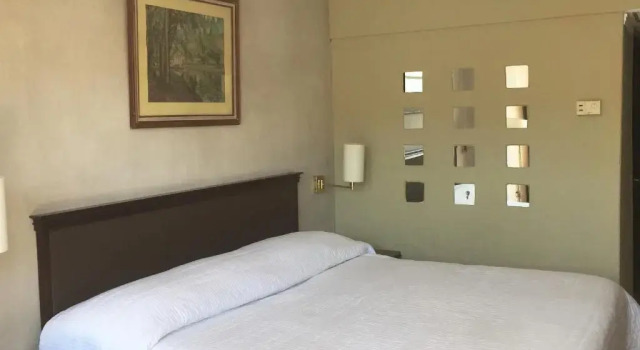 Полулюкс Hotel Arroyo de la Plata