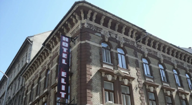 Elit Hotel
