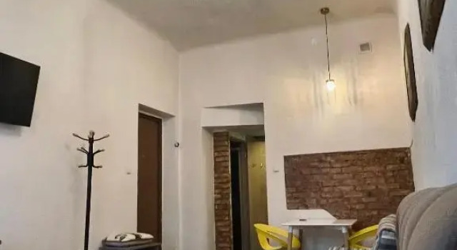 Номер Economy Sijas house