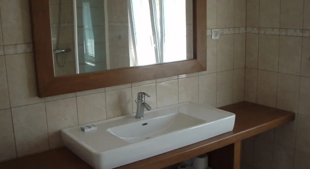 Номер Deluxe Captain's Villa Sokol
