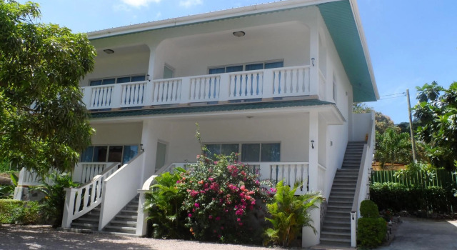 Divers Lodge Guest House