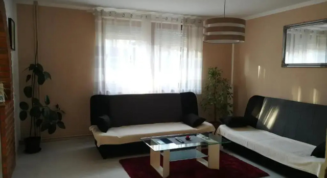 Апартаменты Apartmani Astra