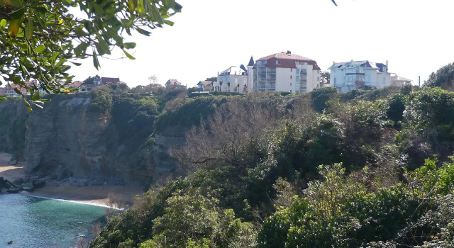 Gulf Stream - Inh 27455, Забронировать Отель Биарриц French Basque Country, рядом с Православная церковь в Биарицце