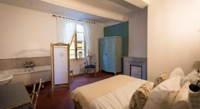 Les Chambres De Charlotte