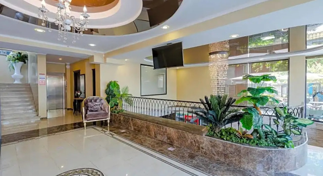 GNS Hotel