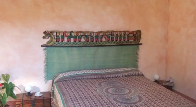 Апартаменты Agriturismo QuartoPodere