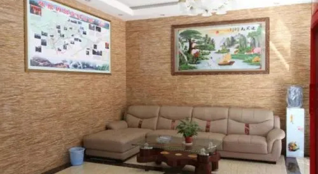 Orchid Guesthouse
