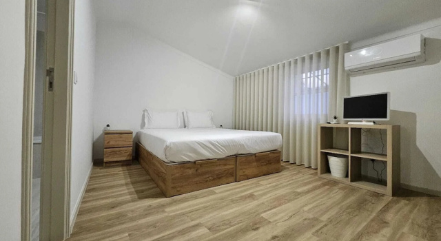 Номер Superior Rooms4you 2 in historic center of Braga