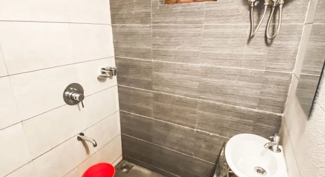Вилла Bcamp Resorts & Homestays
