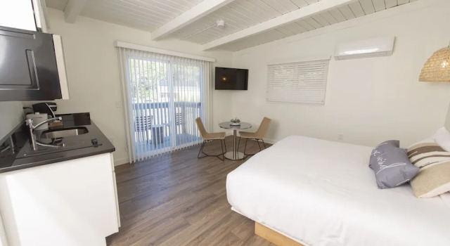 Студия Endless Coast, A Boutique Hotel