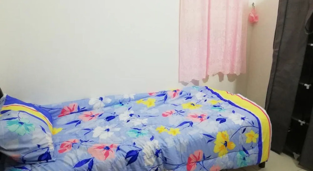 KL Refreshing Homestay