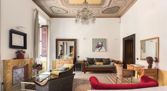 Nobildonne Relais, Забронировать Гостевой дом Гостевые дома Рима, рядом с Площадь Фламинио, Гостевой дом