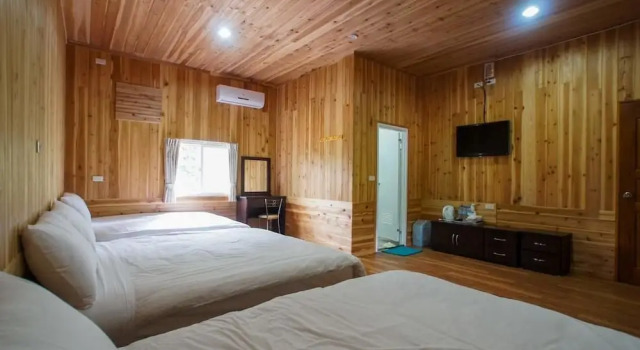 Hemerocallis Country House, Book Hotel Nanzhuang Miaoli County