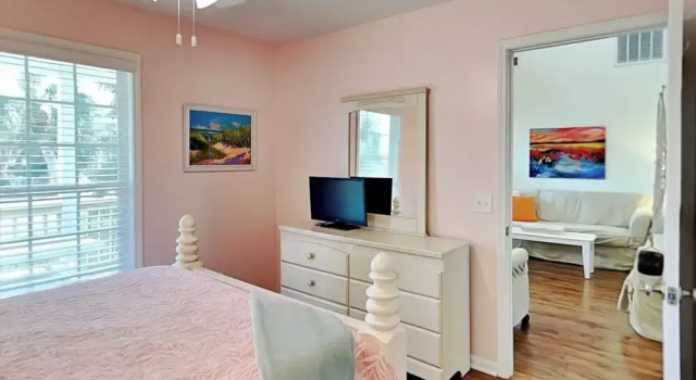 Бунгало Back River Bungalow by Tybee Vacation Rentals