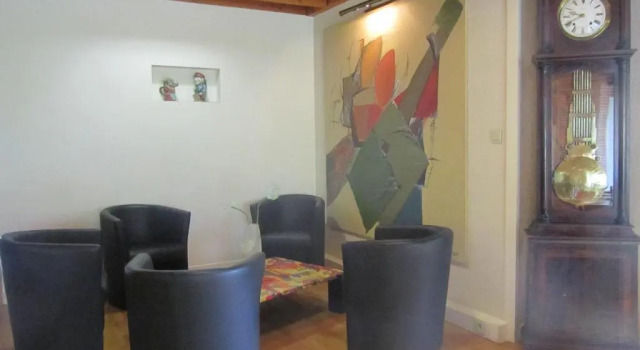 Auberge de l'Arzon