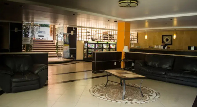 Hotel y Aguas Termales de Chignahuapan, Prenota Hotel Chignahuapan Stato di Puebla