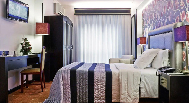 Hotel Jardim