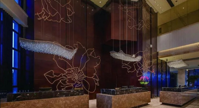 Howard Johnson Xiushan Plaza Chongqing, Buchen Sie Hotel 4-Sterne-Hotels in Chongqing, 4*