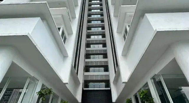 Quill Residence KL