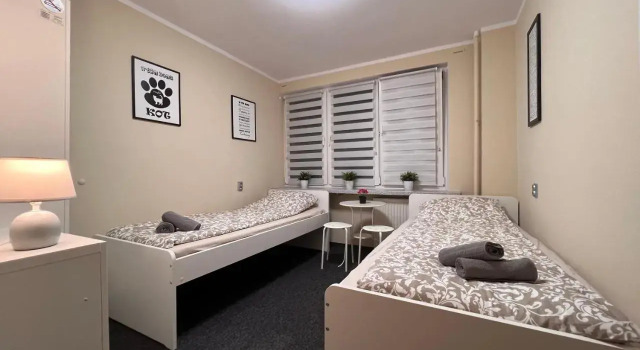 Hostel Come&Sleep