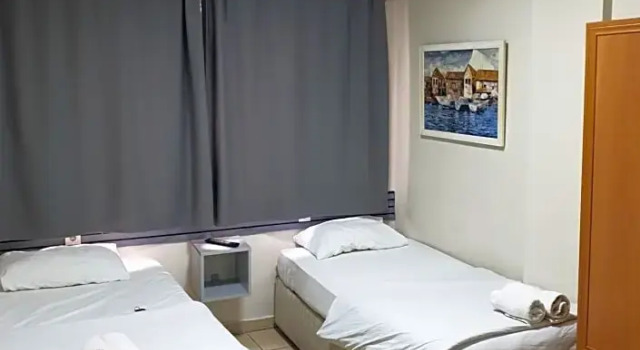 Номер Standard Stad Pansiyon