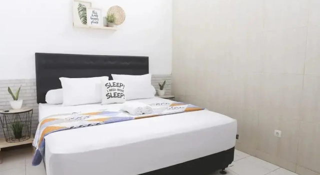 Gilgal Guesthouse