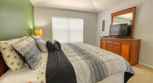 Robert's Solana Resort Vacation Home, Book Ferieresort Hoteller i Four Corners med pool, Swimmingpool