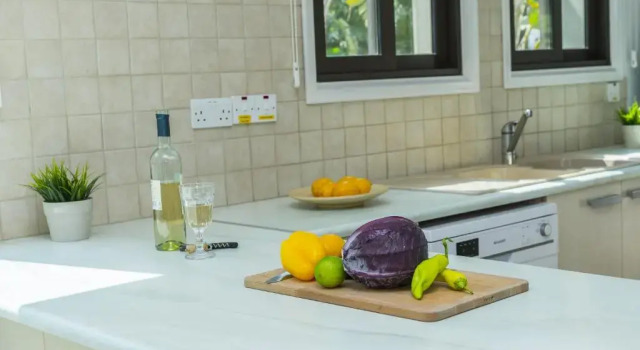 Вилла Protaras Holiday Villa Alexa
