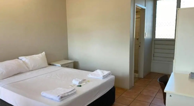 Двухместный номер Standard Darwin Resort