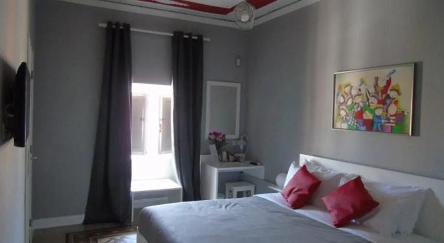Room Inn Vatican, Забронировать Отель Отели Рима с парковкой, рядом с Собор Святого Петра, Парковка