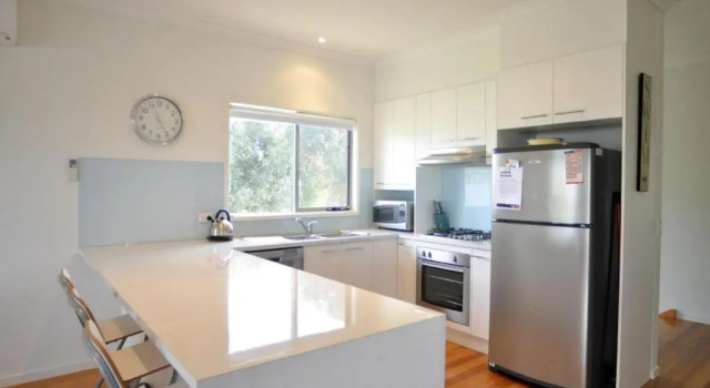 Chiaro Villa - Surf Side, Rezerwuj Willa Wille w Gippsland, Willa