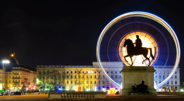 LAppart en Ville, Забронировать Отель 02. Прескиль Лион
