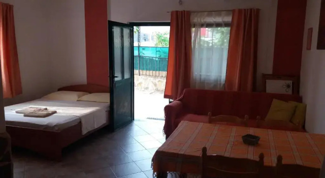 Апартаменты c 1 комнатой Accomodation Suran
