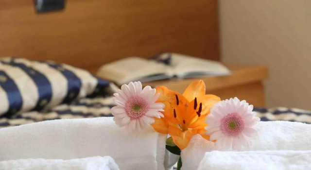 Двухместный номер Economy Hotel Costabella