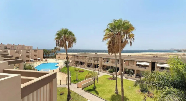Dúplex La Tejita Beach, Prenota Appartamento Granadilla de Abona 