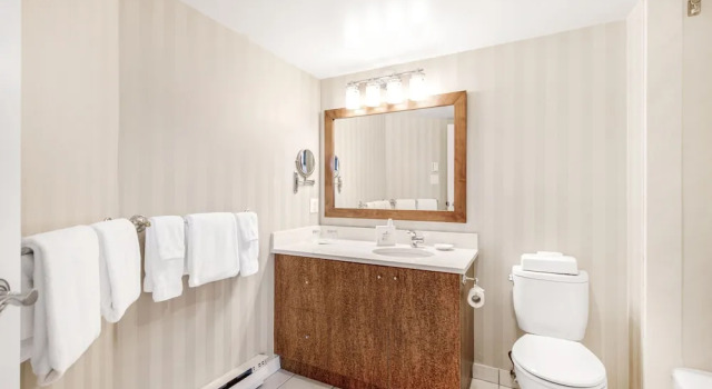 Двухместный номер Standard с балконом и с видом на город Victoria Regent Waterfront Hotel & Suites