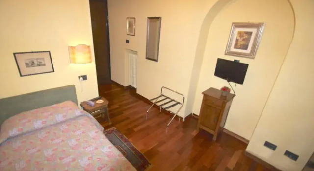 Номер Standard Locanda Borgonuovo