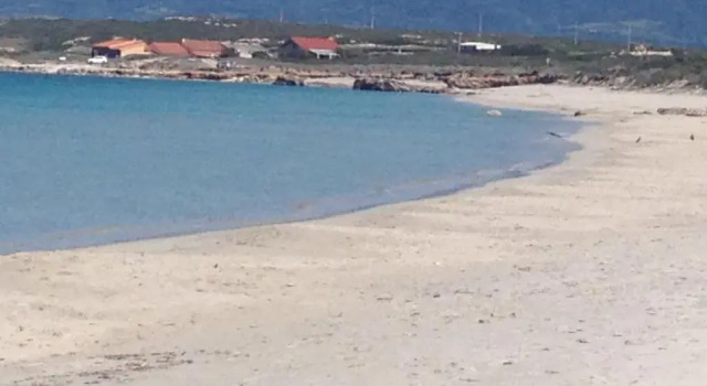 Апартаменты Apartment The Sea of Sardinia