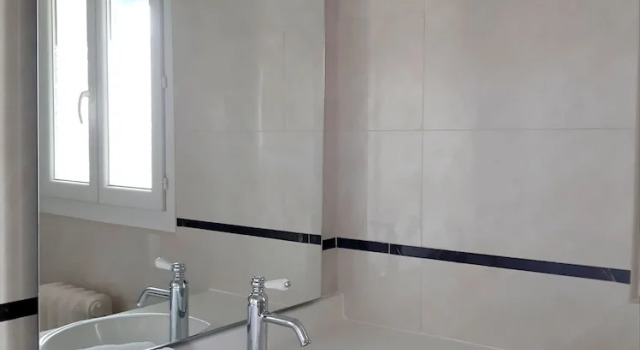 Номер Deluxe Saint Charles Hôtel & Coliving Biarritz