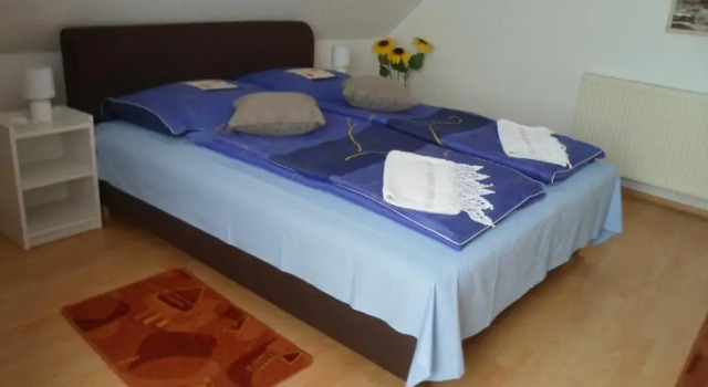 Четырёхместный номер Standard Makai Apartman