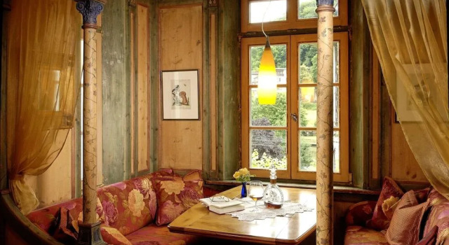 Landhotel Zum Bären, Rezervați Hotel Balduinstein Rheinland-Pfalz