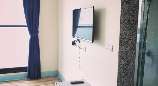 You Know B&B - Family House, Réserver Chambre d'hôtes Hengchun 
