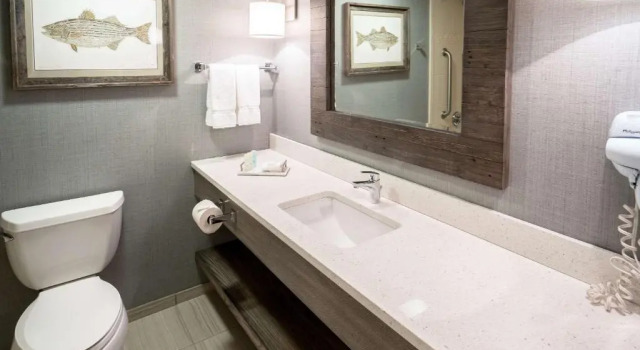 Номер Standard Edgar Hotel Marthas Vineyard, an Ascend Collection Hotel