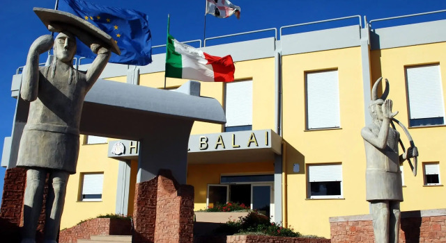 Hotel Balai