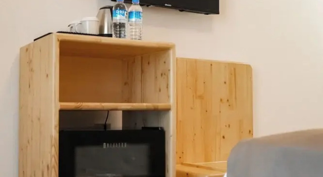 Номер Comfort Rodones 1924