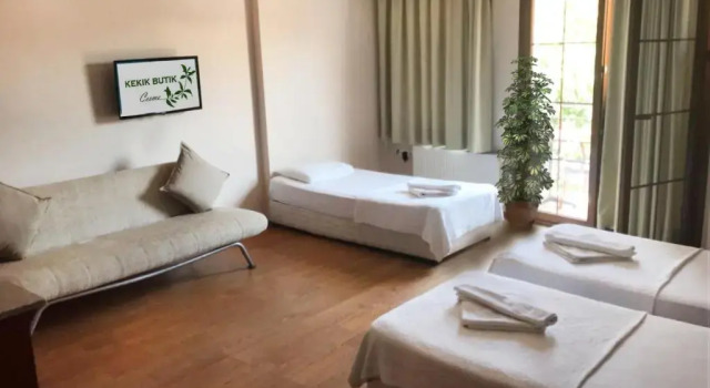 Студия Kekik Apart Otel