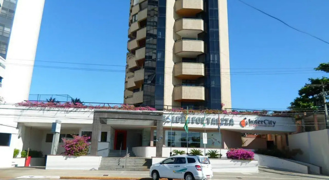 Flat na Beira Mar de Fortaleza, Golden Flat !