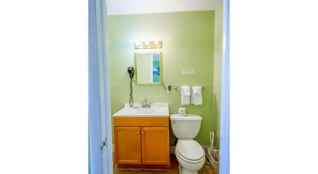 Четырёхместный номер Classic Travelier Motel